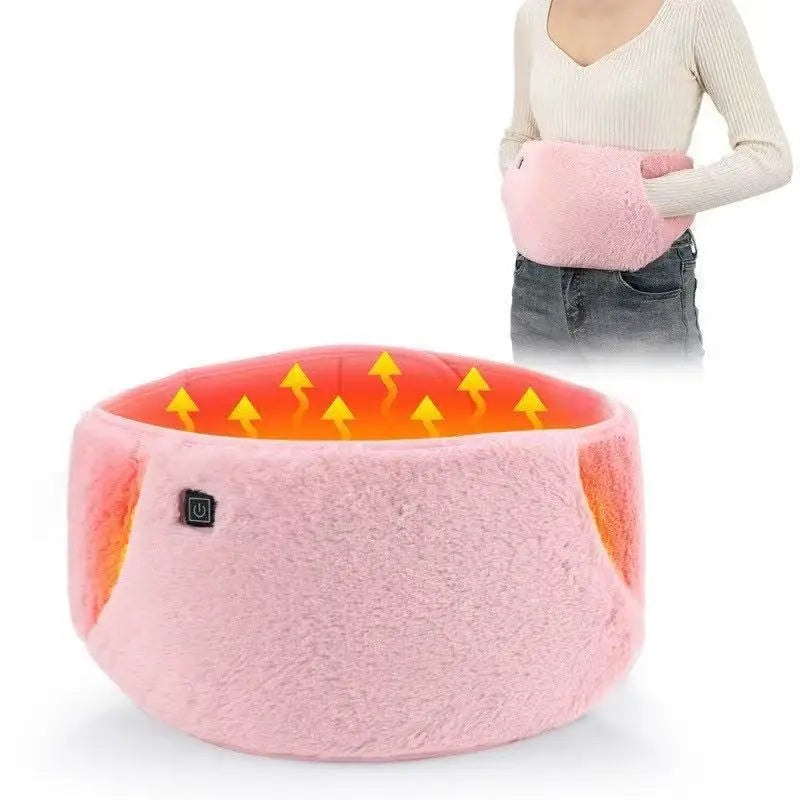 Uterus Warming Belt