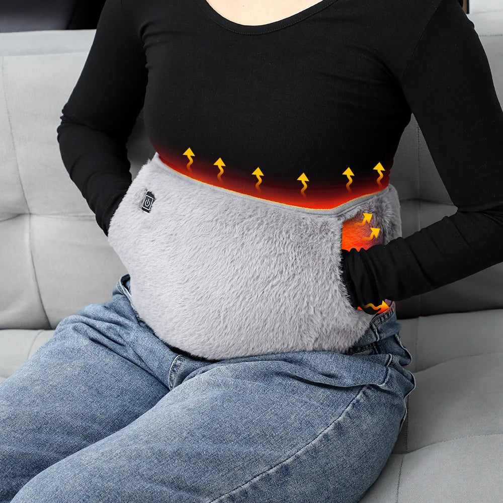 Uterus Warming Belt