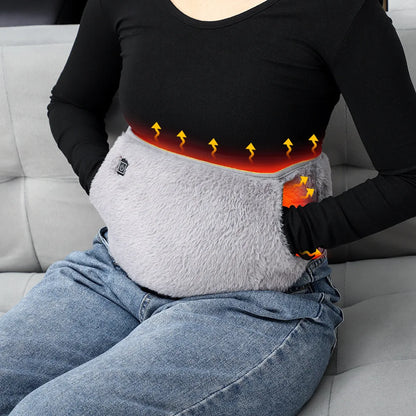 Uterus Warming Belt
