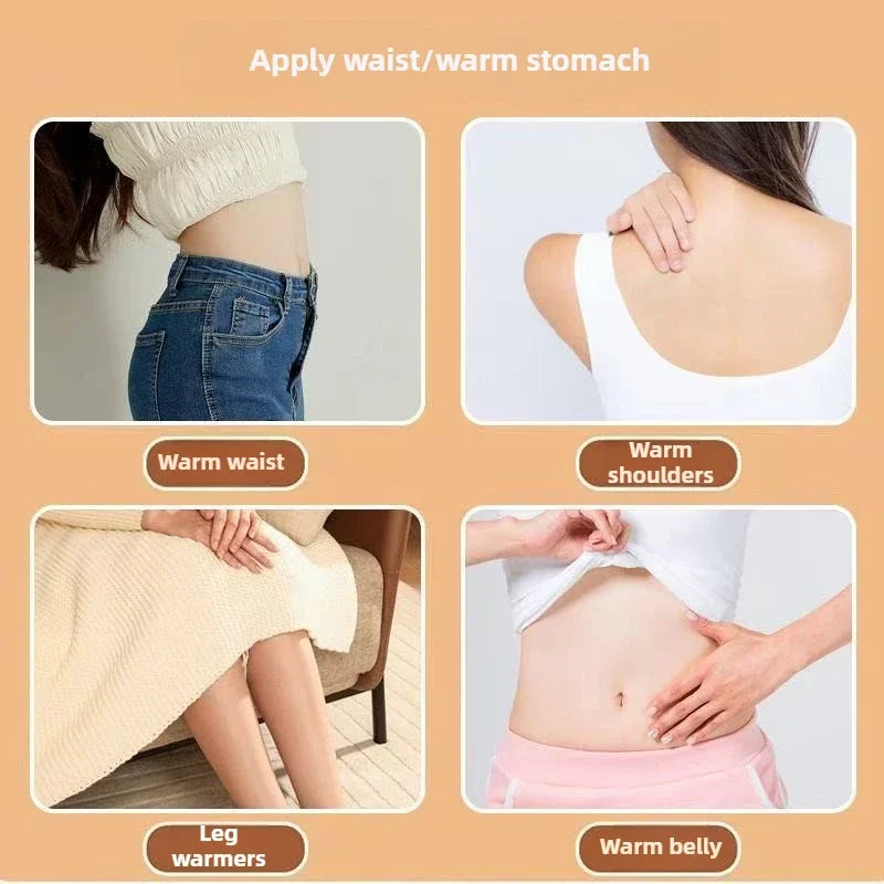 Uterus Warming Belt